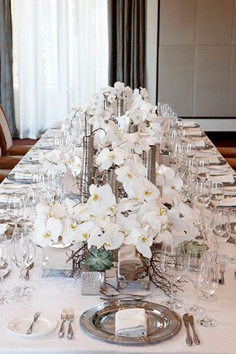 DukeandDuchess Reception And Table Decor 9