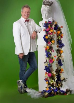 Gerrit Van Niekerk Reis Gerrit Van Niekerk Reis